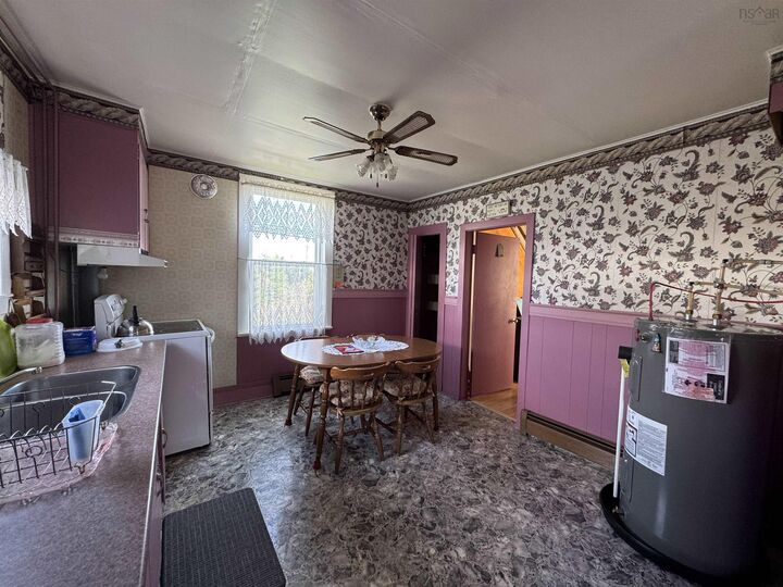 Property Photo:  37 Kent Street  NS B1C 1G2 
