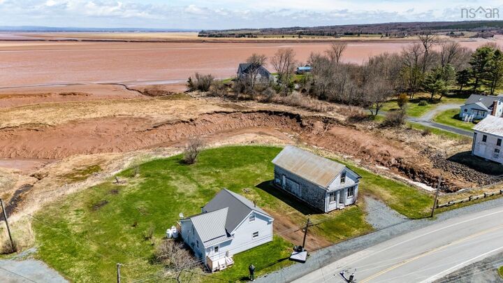 Property Photo:  8803 Highway 215  NS B0N 0A3 