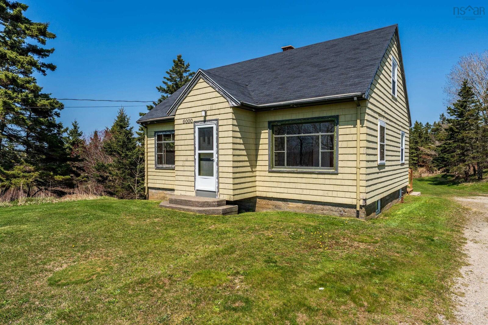 Property Photo:  6000 Highway 1  NS B5A 5B3 