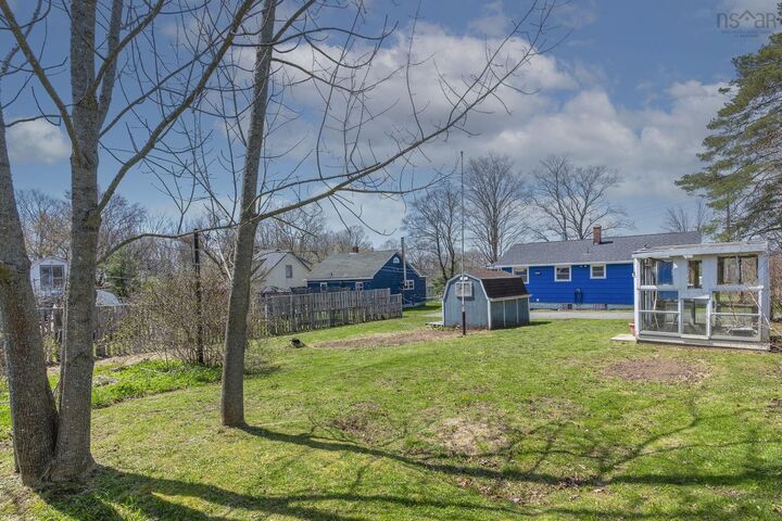 Property Photo: 1020 Chapel Road NS B0P 1H0