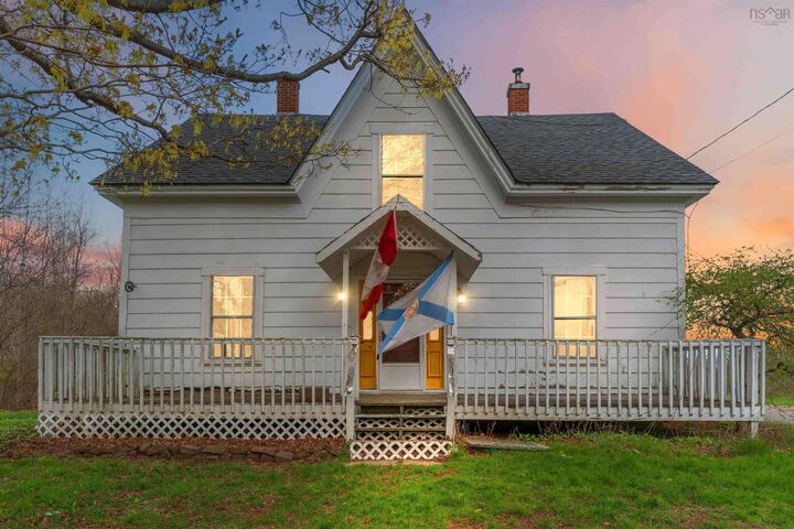 Property Photo:  2622 Black Rock Road  NS B0P 1V0 