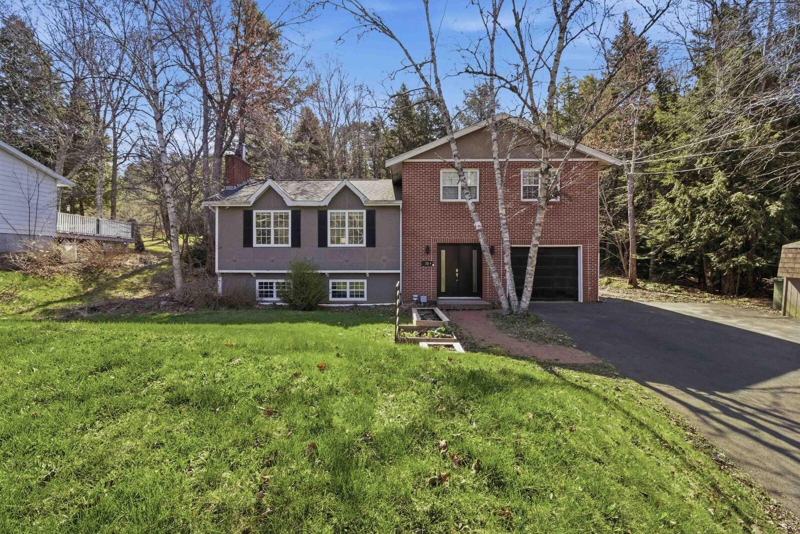 Property Photo:  39 Robert Street  NS B2T 1H7 