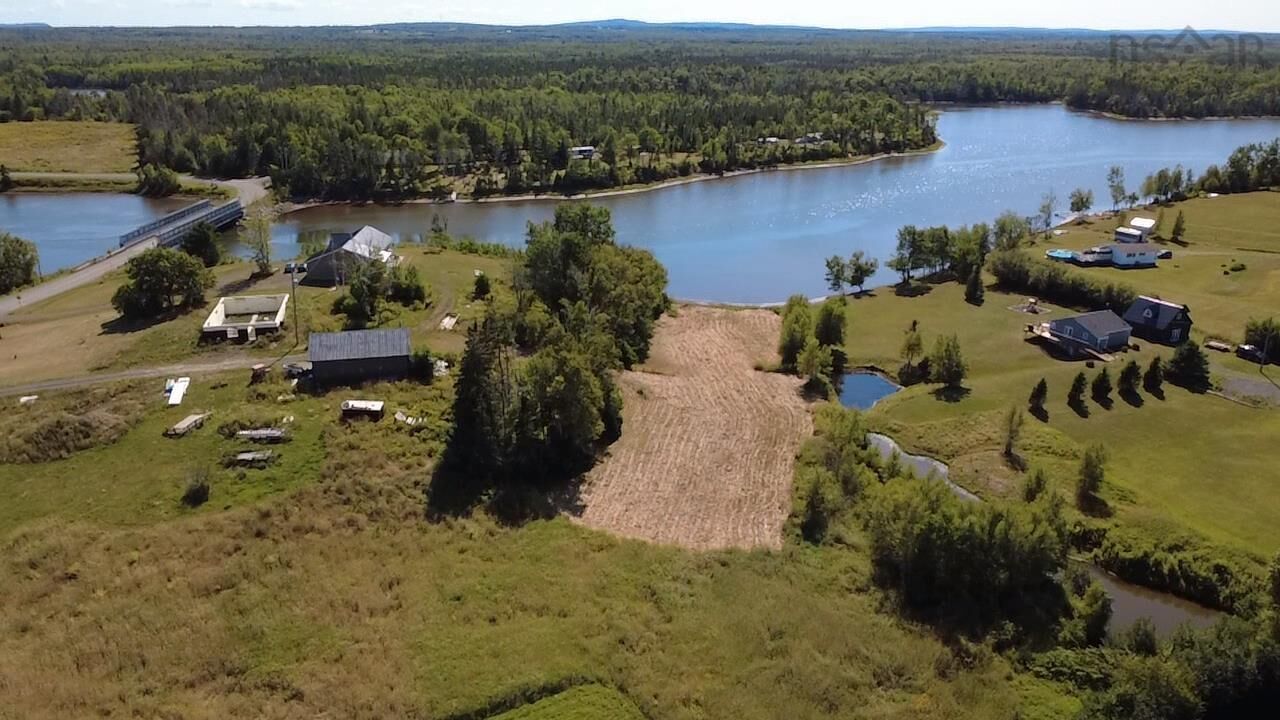 Property Photo:  Lot 18-6 Shore Road  NS B0K 1H0 