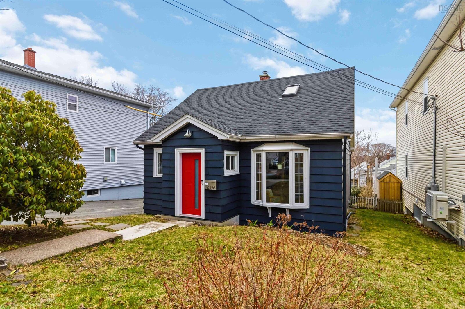 Property Photo:  3036 Connolly Street  NS B3L 3N9 