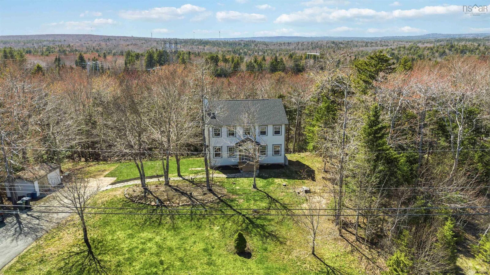 Property Photo:  48 Gleneagles Drive  NS B4B 1V8 