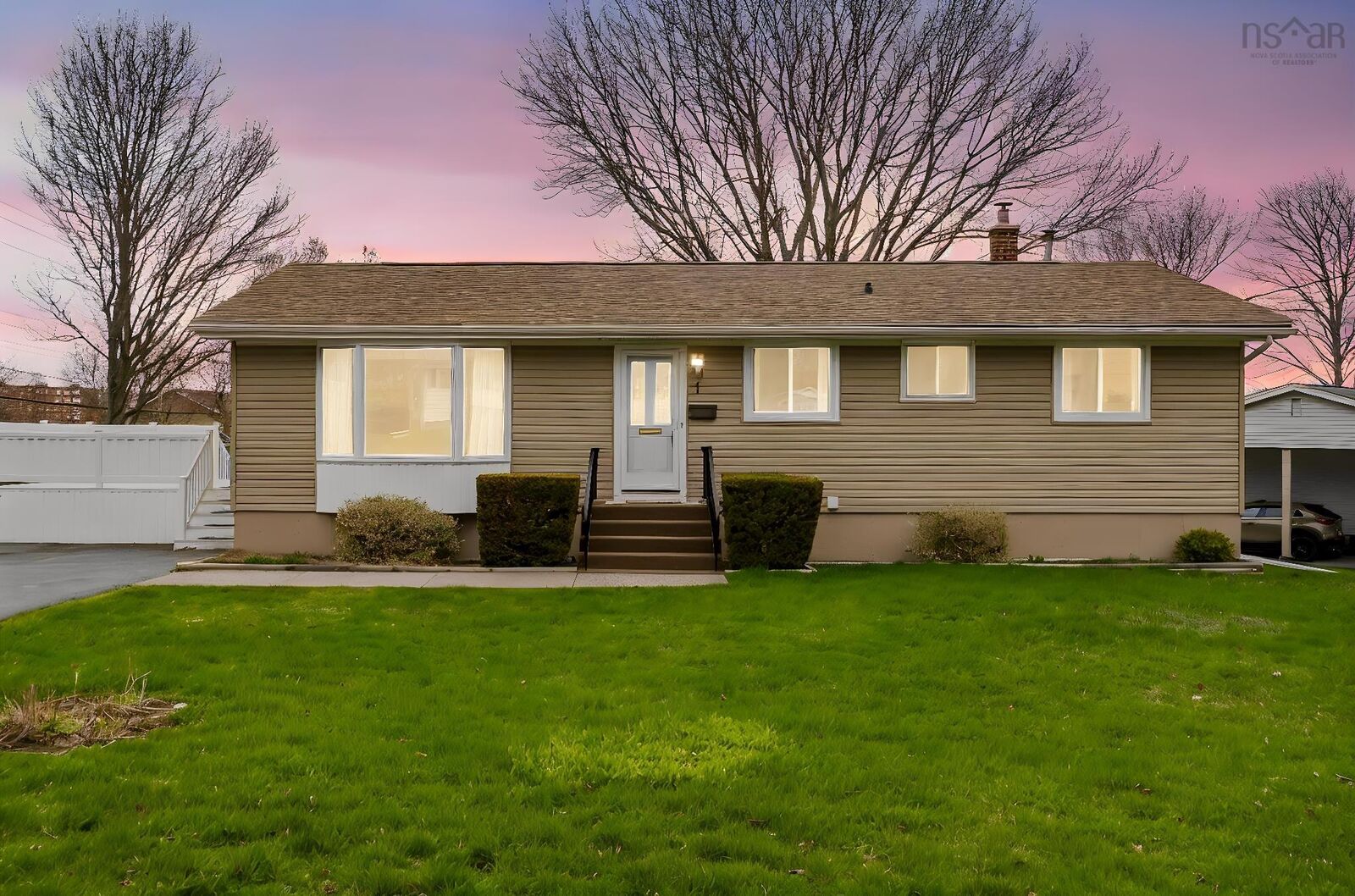 Property Photo:  1 Plymouth Street  NS B3M 2S1 