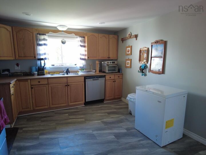 Property Photo: 81 Queen Street NS B0M 1X0