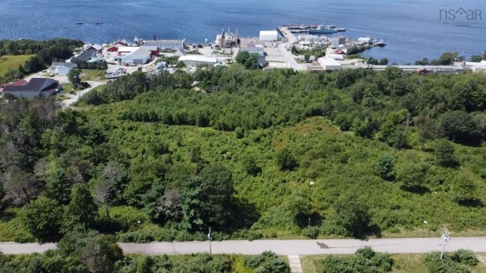 Property Photo:  Lot Clover Street  NS B0T 1W0 
