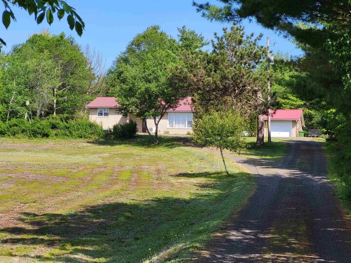 Property Photo:  1353 Highway 1  NS B0P 1R0 