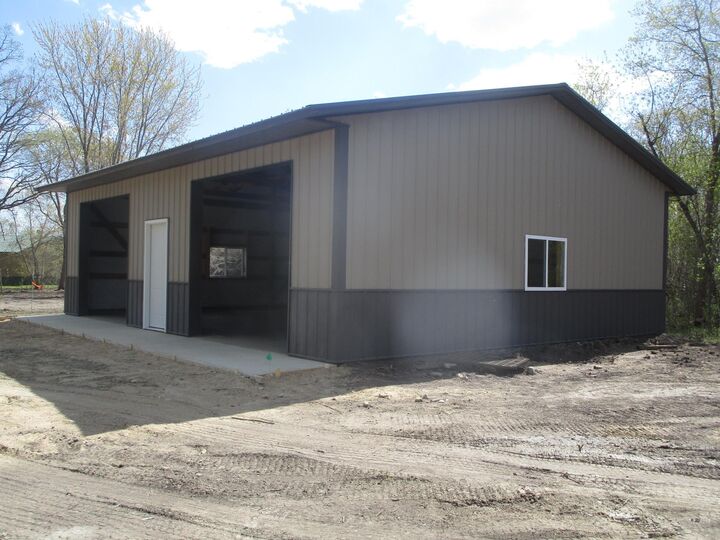 Property Photo:  Tbd Co Rd 102 NE  MN 56361 