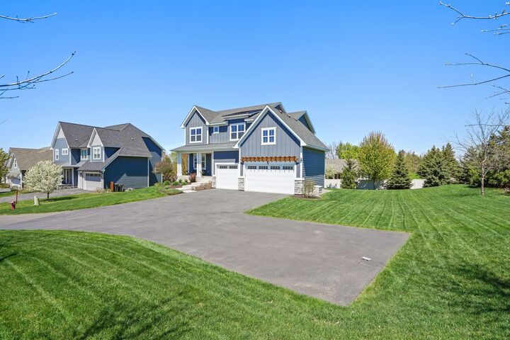 Property Photo:  776 Arbor Woods Road  MN 55386 
