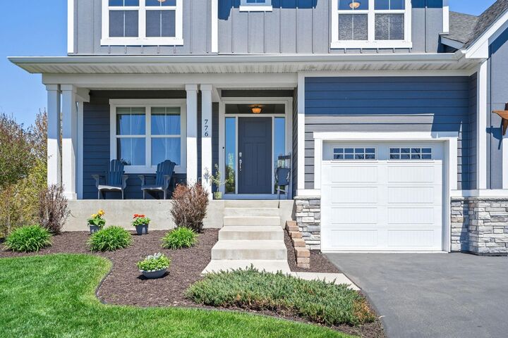 Property Photo: 776 Arbor Woods Road MN 55386