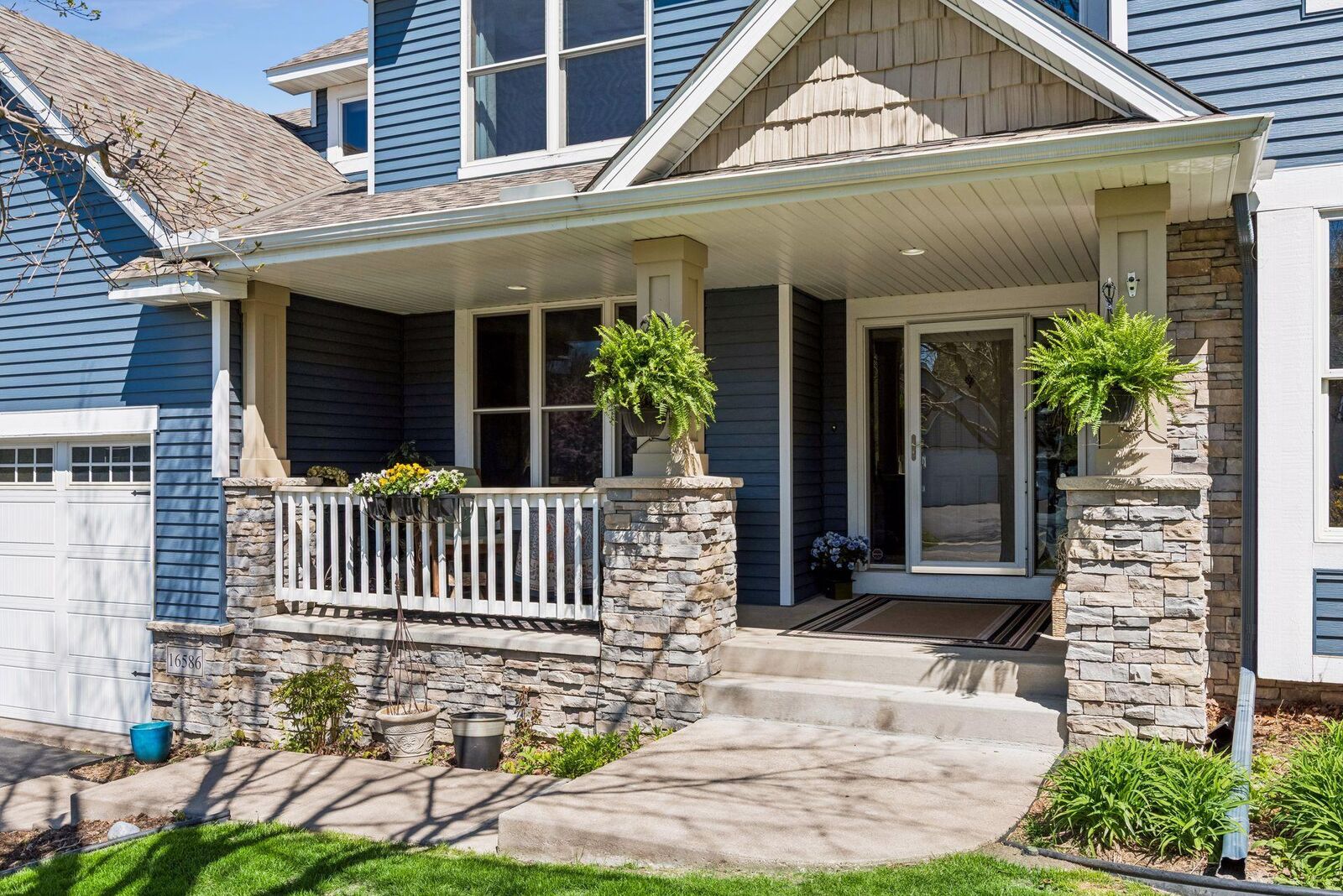 Property Photo: 16586 73rd Avenue N MN 55311