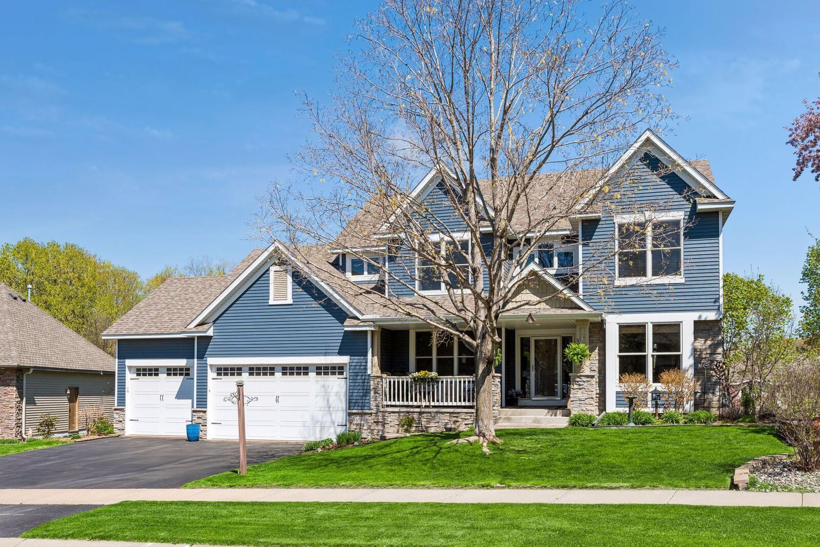 Property Photo:  16586 73rd Avenue N  MN 55311 