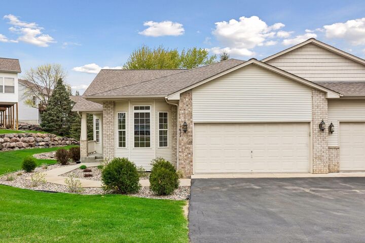 Property Photo:  17392 Conifer Court  MN 55347 