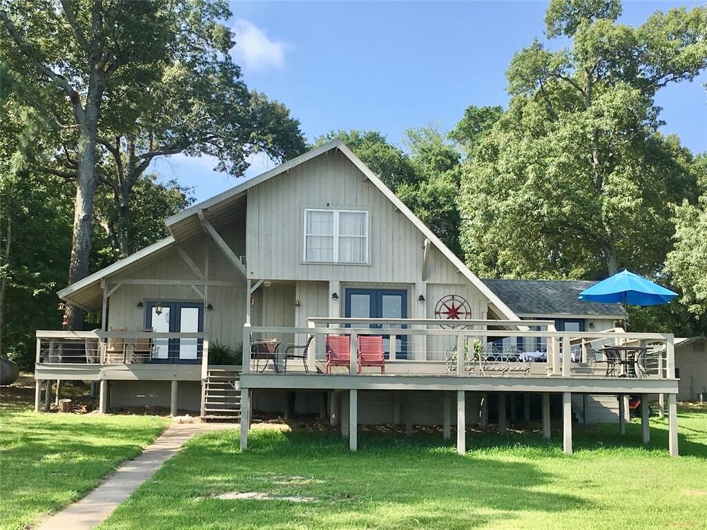 Property Photo:  1280 County Road 1416  TX 75783 