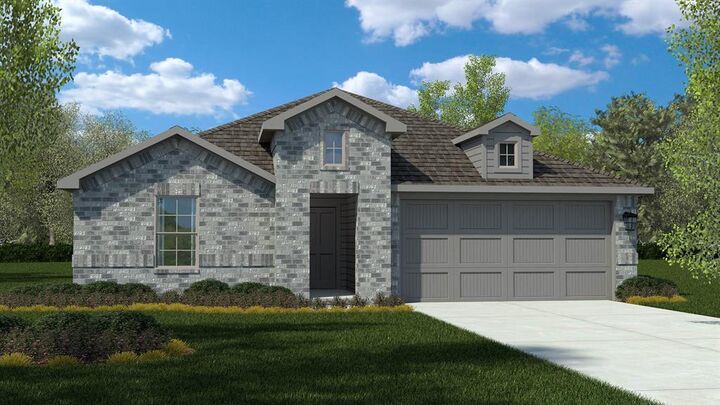 Property Photo:  300 Cameron Park Street  TX 76247 