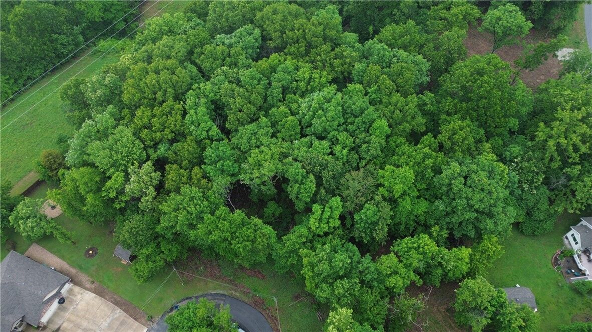 Property Photo:  Lot 11 Worlaby Lane  AR 72715 