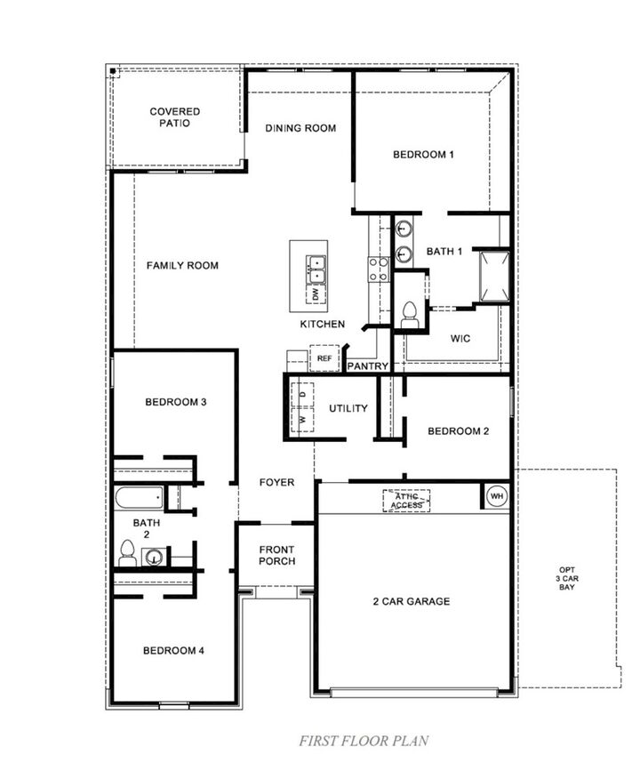 Property Photo:  571 Nevada Street  AR 72730 