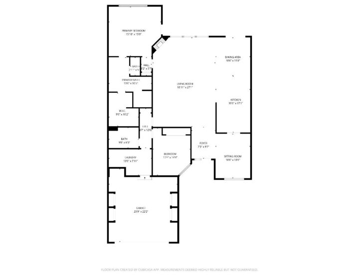 Property Photo:  115 Sandridge Way  OR 97524 