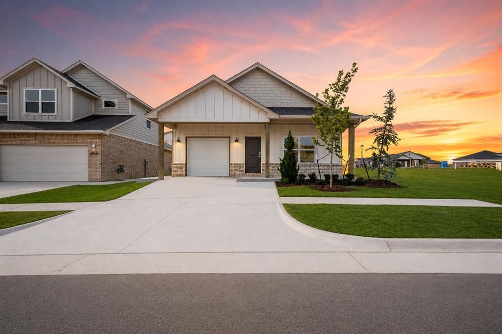 Property Photo:  4113 NW 179th Street  OK 73013 