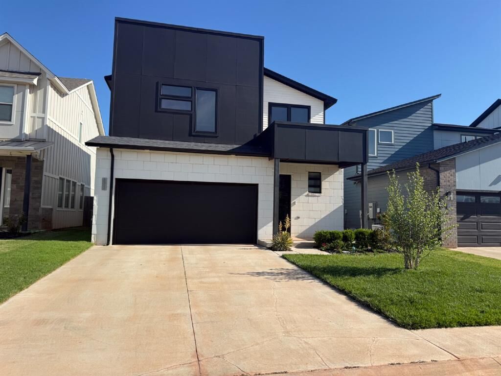 Property Photo:  2533 NW 129th Street  OK 73120 