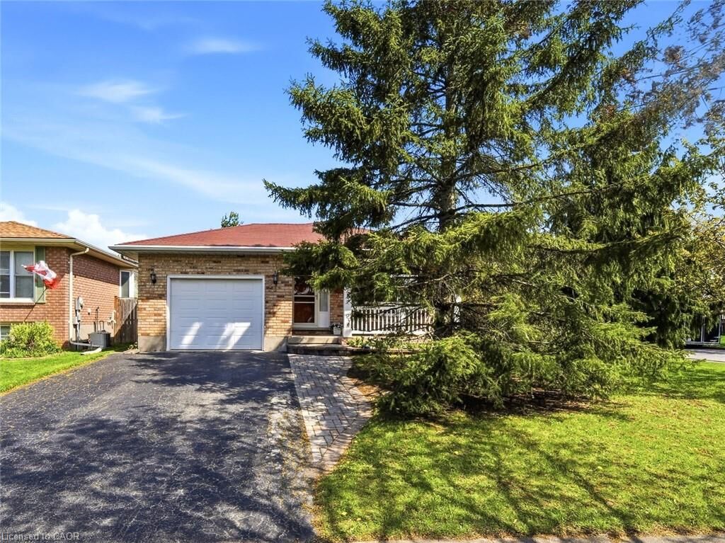 Property Photo:  7917 Ethel Street  ON L2H 2Z8 