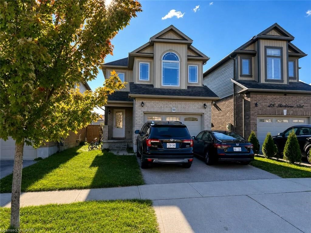 Property Photo:  330 Old Huron Road  ON N2R 0H5 