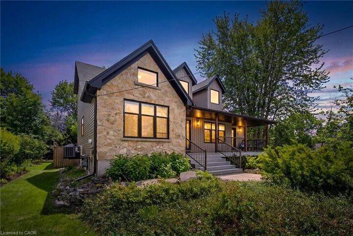 Property Photo:  36 Emily Street  ON N0B 1S0 