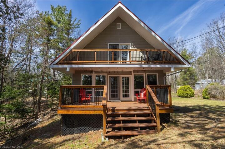 611 Clear Lake Drive — photo 1