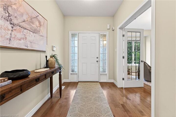 Property Photo:  40 Maplevale Drive  ON L9G 0C5 