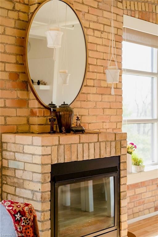 Property Photo:  36 Margaret Street 42  ON L8P 4C8 