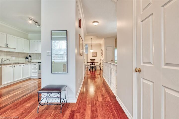 Property Photo:  47 Greentrail Drive  ON L0R 1W0 