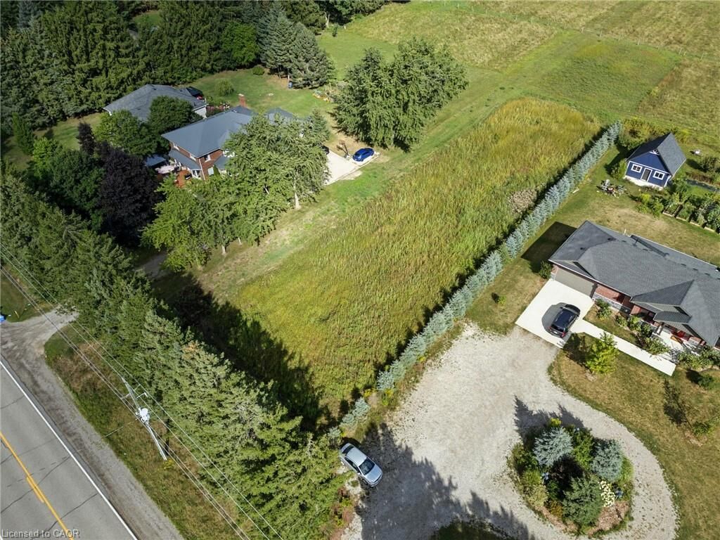 Property Photo:  N/A Wrigley Road  ON N0B 1E0 
