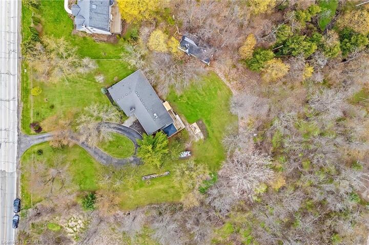Property Photo:  161 Confederation Street  ON L7G 4S8 
