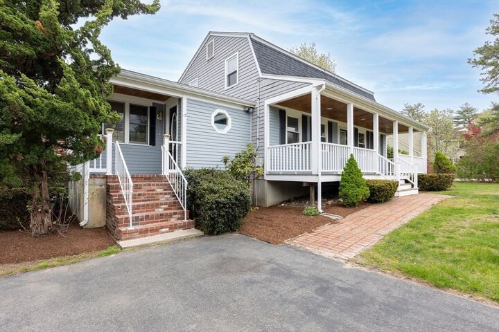 Property Photo:  47 Cranberry Ln  MA 02375 