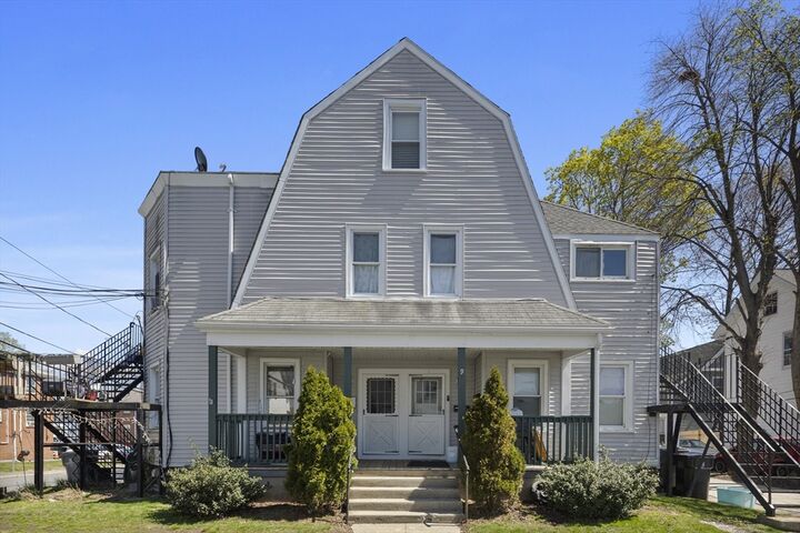 Property Photo:  28 Richardson Cir  MA 01702 