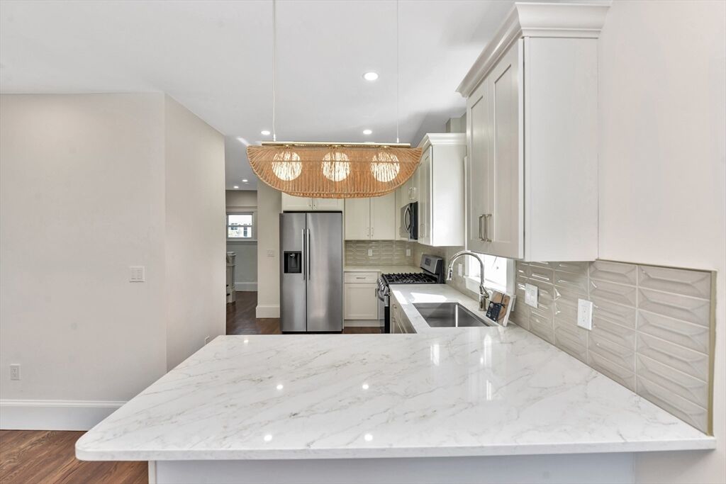 Property Photo:  37 Itasca St  MA 02126 