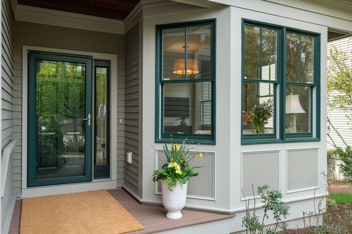 Property Photo:  65 S Cottage Rd 119  MA 02478 