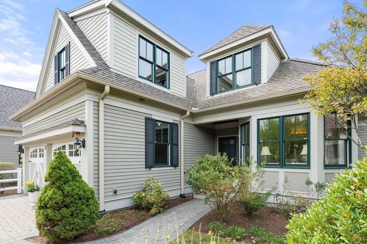 Property Photo: 65 S Cottage Rd 119 MA 02478