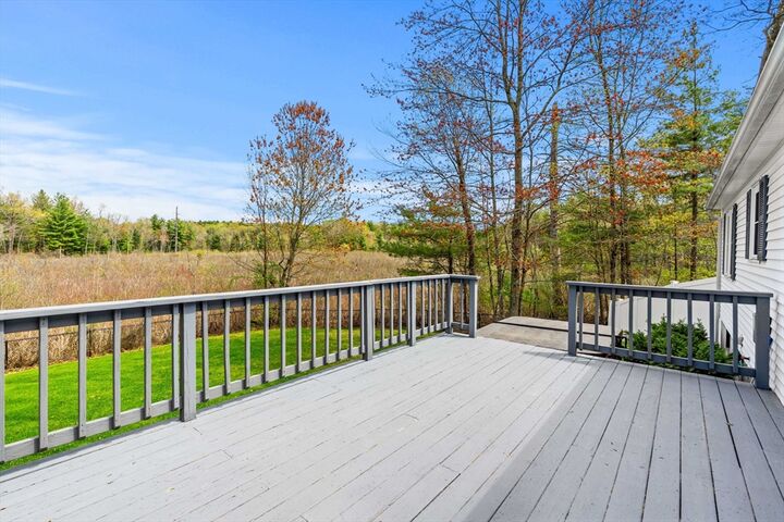 Property Photo:  126 Sandy Pond Rd  MA 01432 