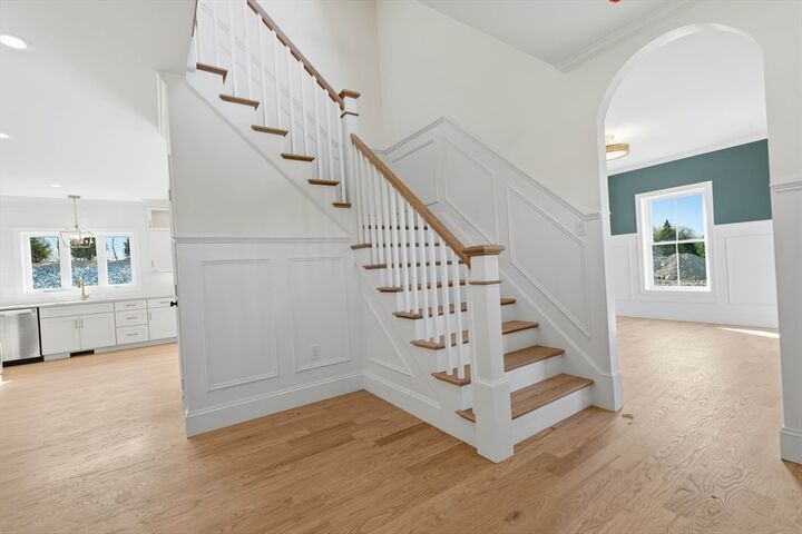 Property Photo:  16 Couture Way  MA 01949 
