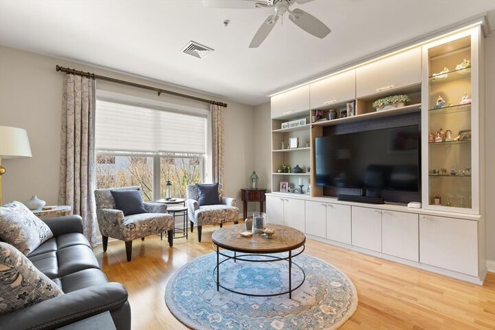 Property Photo:  7 Ballister Street 428  MA 01880 