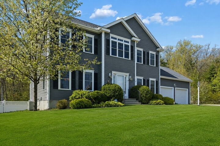Property Photo:  49 Brookmeadow Ln  MA 01560 