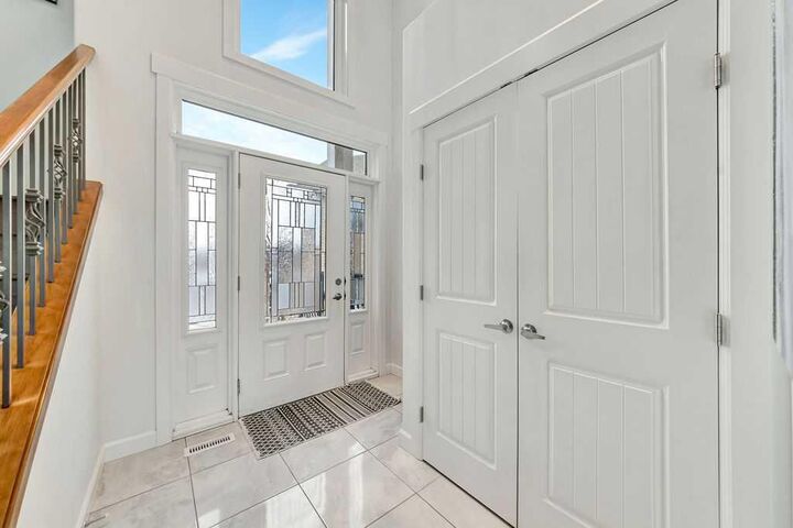 Property Photo: 1703 56 Avenue AB T9V 3L5