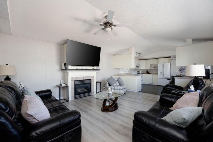 Property Photo:  144 Mitchell Drive  AB T9K 2P1 
