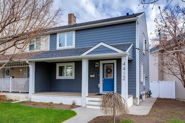 4412 Amiens Road SW — photo 1