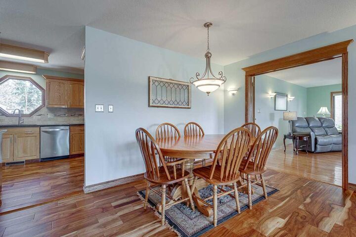 Property Photo:  6119 60 Street  AB T4T 1K3 