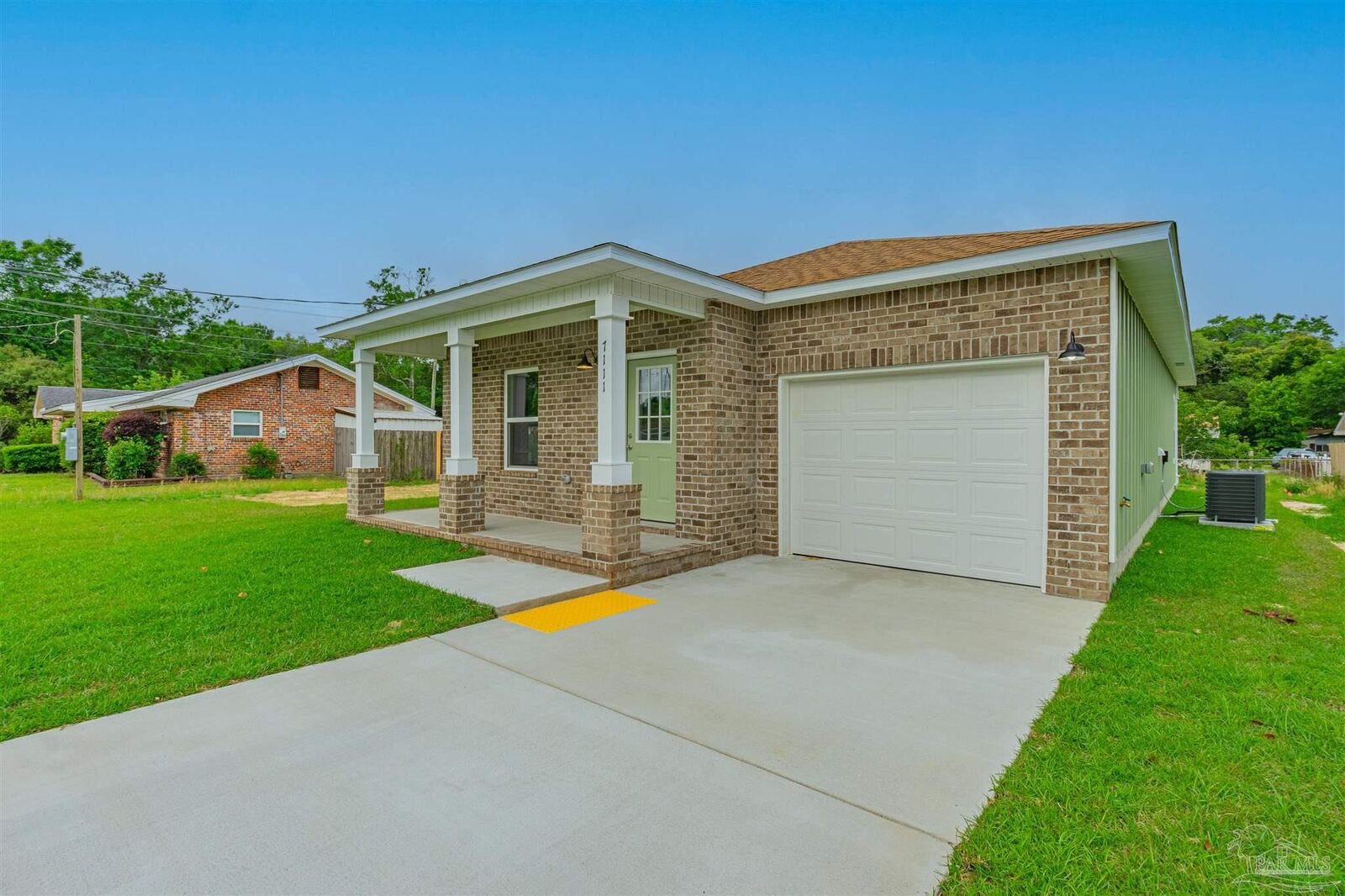 Property Photo:  7111 McAdam Ct  FL 32504 