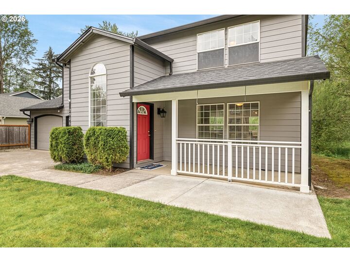 Property Photo:  2906 SW 11th St  WA 98604 
